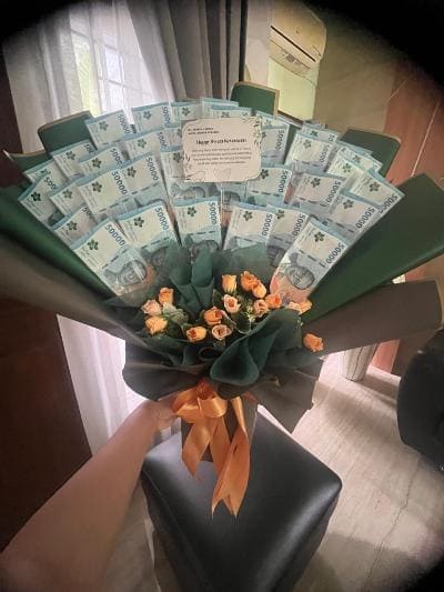 Money Buket 2 Money Buket 2