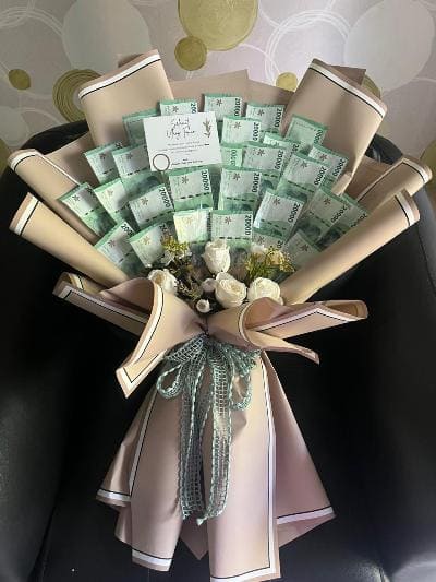 Money Buket 5 Money Buket 5