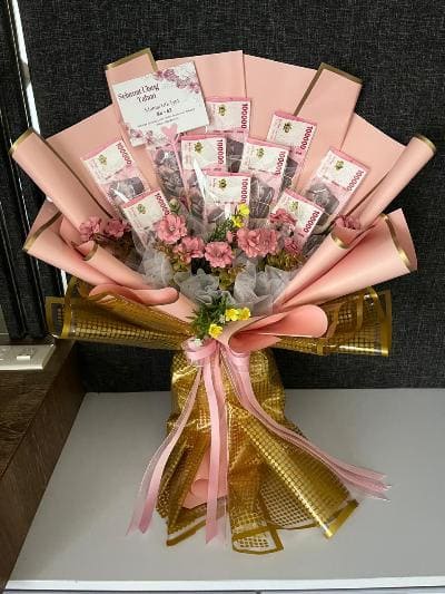 Money Buket 6 Money Buket 6